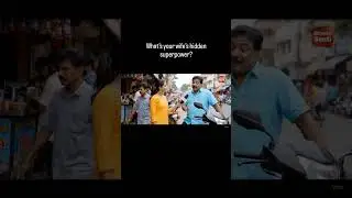 My wife's superpower | AI Videos | AI Reporter| Google VEO 3 | Street Senti