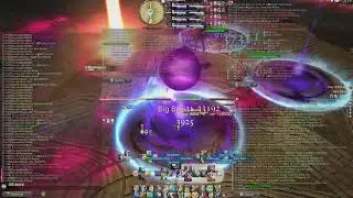 FFXIV, Duty roulette Expert Lapis Manalis (8/23/2023), HardcoreEliteCasuals &laquo;-HEC-&raquo;