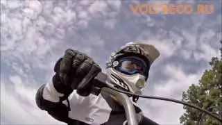 Электромотоцикл детский Razor Dirt Rocket MX350 Обзор Voltreco.ru