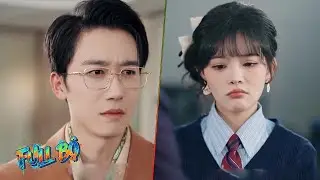 Nữ tâm cơ tự nhận siêu xe là của mình mà không biết chủ nhân đang ở  trước mặt