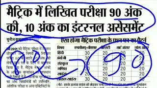 Jharkhand Board class 10th Big News | Jharkhand Board Questions Pattern 2021| Jac board Exam 2021