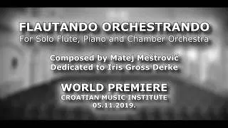 Flautando Orchestrando Teaser