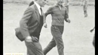 Pasolini i el futbol