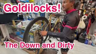 Руководство по настройке заднего переключателя Shimano Di2