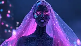 The True Signal Lies Within | Cyber-Mystic Stoic Short