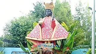 UPDATE PO TAYO SA FIESTA SR. STO. NINO