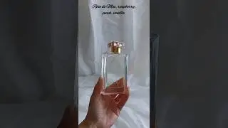 NEW ROJA Elixir Pour Femme ✨️ Unboxing #shorts #roja #unboxing #perfume