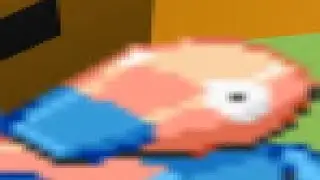 Polkamon but every new word goes to its last use then restarts