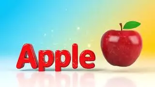 Letter Jump A ✨ | Learn Letters with Fun for Kids!