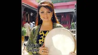 Nəzakət Teymurova- Şüştər muğami