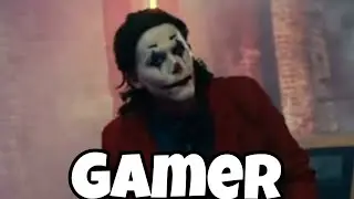 Figure Fantasy Ad - Joker Gamer Rises.......