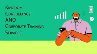 UFALME: Kingdom Consultancy & Corporate Training Services