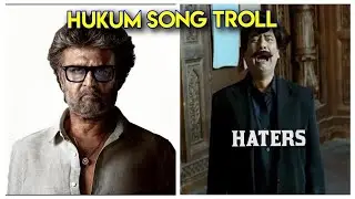HUKUM SONG TROLL__JAILER