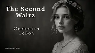 Второй Вальс &ndash; Шостакович (С аутентичным турецким акцентом) | Orchestra LeBon