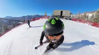 Kronplatz Col Toron & Miara