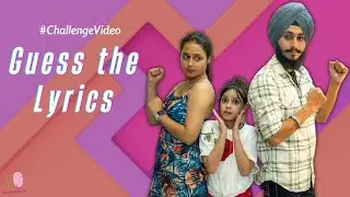 Guess the Lyrics | Ft. @officialasmisharma @snehakatyal1442 and Arsh Gujral