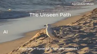 The Unseen Path - Official Music Video