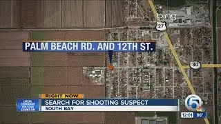 South Bay shooting