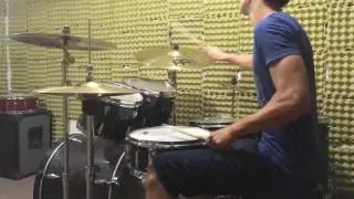 Kutay Bur Polyrhythmic Groove