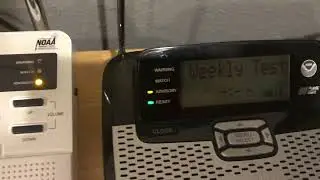 WXL78 RWT | EAS #2 
