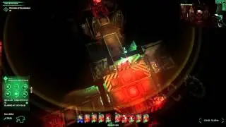 Space Hulk : Ascension  - Game Review and Gameplay
