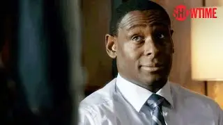 Homeland | 'Off the Record' Official Clip | Season 1 Episode 9 | SHOWTIME