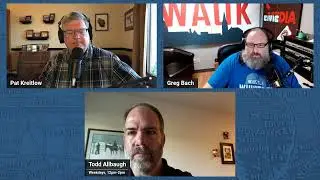 UpNorthNews Radio - October 2, 2024