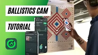 Ballistics Cam Tutorial