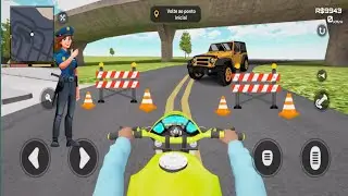 Elite Motos 2 Best Open World Online Multipleayer Best Android Gameplay E.P.64📈🎮#automobile#jago