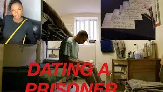 STORY TIME - DATING SOMEONE IN PRISON. PART 1.