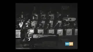 Ray Charles Opener
