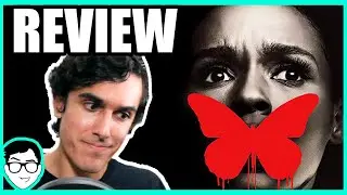 Antebellum (2020) Movie REVIEW! | Janelle Monae (Spoiler-Free)
