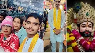 Khatu Shyam ji k darsan shyam baba ki jai 