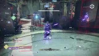 Nova Warp Needs a Buff
