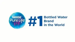 Nestle Pure Life   Video