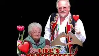 Lieb's Mutterherz _Helmuth-Josef Keller