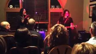 Purgatory Hill live @ Crazy Todd's house 2013