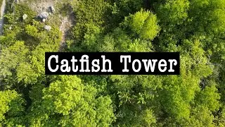 Catfish Tower, NJ