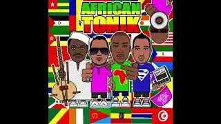 Mohamed Lamine - African Tonik (Feat. Mokob&eacute;, Mory Kant&eacute; & DJ Arafat)