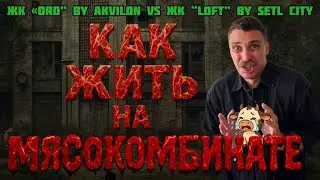 Новые дома на бывшем кладбище животных. Сравниваем новостройки у метро Звездная в СПБ.