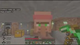 Play two of Minecraft. Scariest horror mods on Minecraft Bedrock Edition.Station. Pt 2.