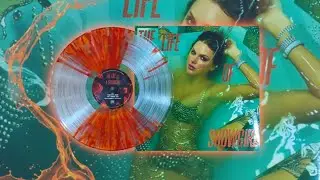 Taylor Swift - TLOAS Holiday Vinyl Collection Honestly Wild Vinyl EP.736
