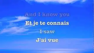 Irma - I Know (Traduction fran&ccedil;aise et Paroles) HD 1080p