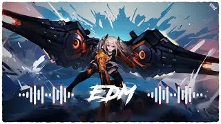 [Nhớ Đeo Tai Nghe] Top Nhạc EDM 8D Cực Mạnh Cực Phi&ecirc;u G&acirc;y Ph&ecirc; Cao Độ (Phi&ecirc;u 0 Lối Tho&aacute;t) | KinZ