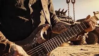 FAST MELODIC METAL 🔥 Unleash Your Inner Power Mix 🤘 For Fans of Dragonforce & Sonata Arctica