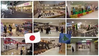 Let&rsquo;s shop@Sunpiazza mall / Shin-Sapporo station, Sapporo, Hokkaido, Japan / サンピアザモール@新札幌駅、札幌、北海道、日本