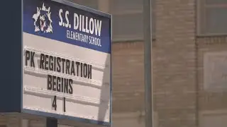 Structural damage forces Fort Worth ISD to close an elementary school