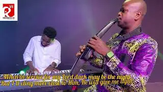 As I journey through @ 30days Hymnal challenge day29. by : R. H. Cornelius #30dayshymnalchallenge