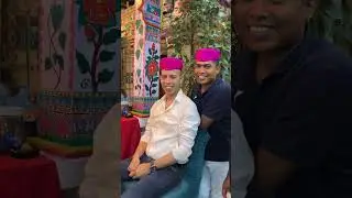 Chef prakash Katuwal