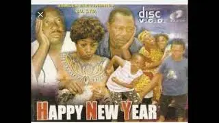 Happy New Year | Aki and Paw Paw | Nollywood Movie Theme